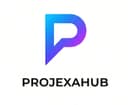 ProjexaHub Logo